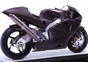 Yamaha YZR M1 Concept Yamaha YZR M1 Concept